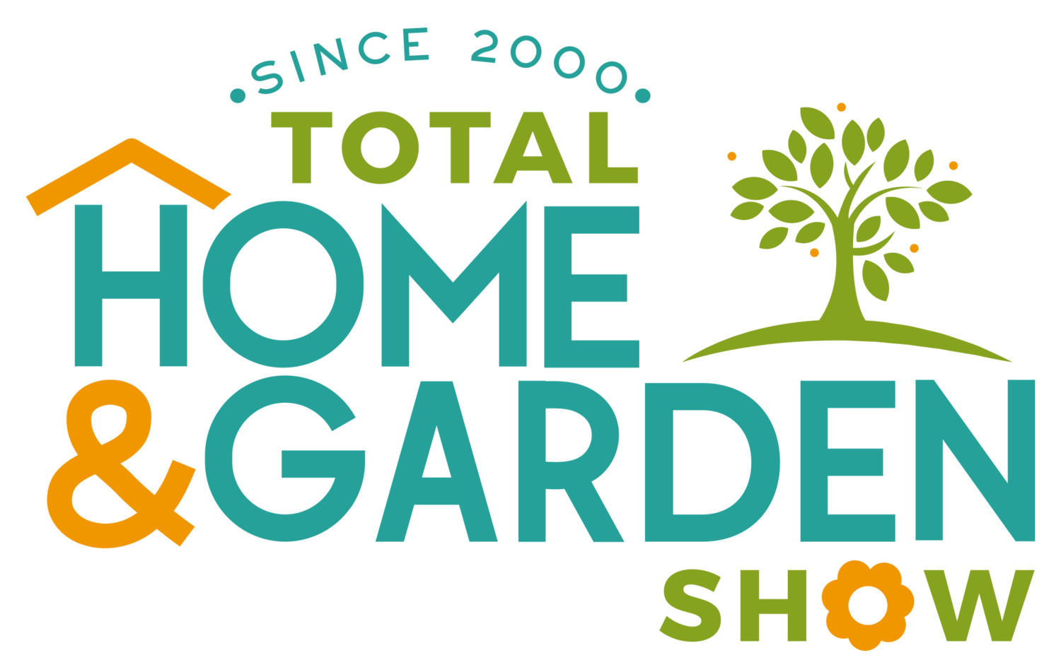 Total Home and Garden Show
